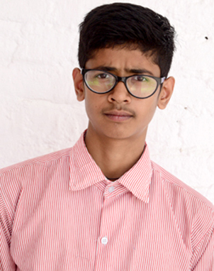 Student Photo