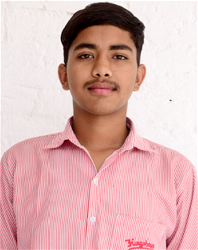 Student Photo