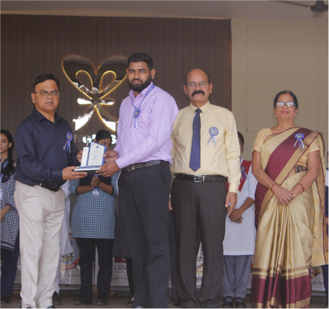 2nd Interschool Turncoat Competition