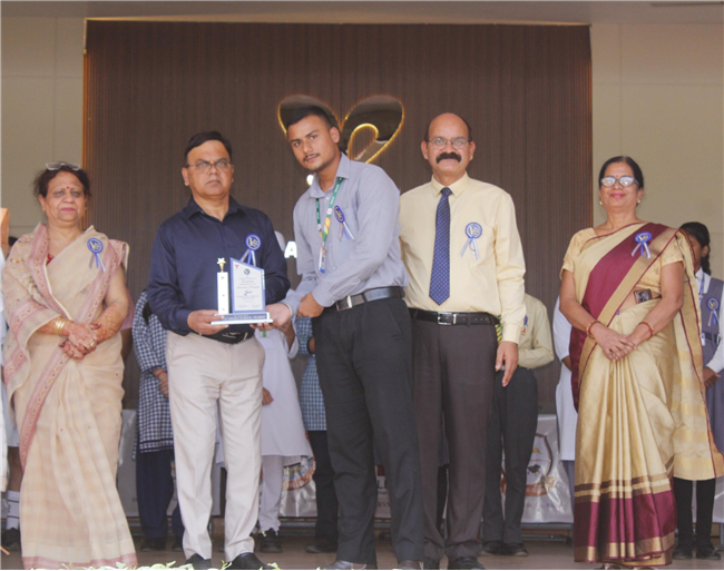 2nd Interschool Turncoat Competition