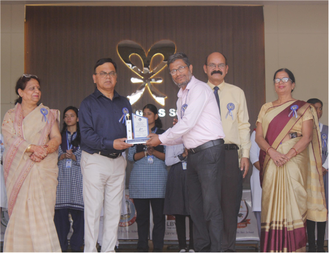 2nd Interschool Turncoat Competition