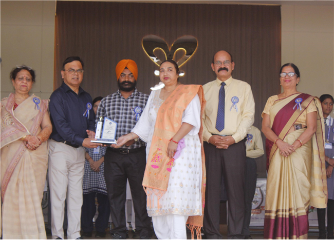 2nd Interschool Turncoat Competition