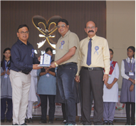 2nd Interschool Turncoat Competition