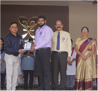 2nd Interschool Turncoat Competition
