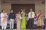 2nd Interschool Turncoat Competition