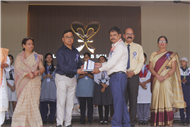 2nd Interschool Turncoat Competition
