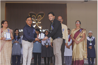 2nd Interschool Turncoat Competition