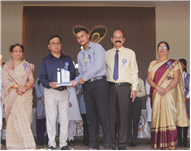 2nd Interschool Turncoat Competition