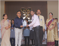 2nd Interschool Turncoat Competition