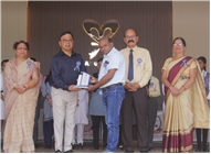 2nd Interschool Turncoat Competition