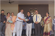 2nd Interschool Turncoat Competition