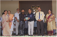 2nd Interschool Turncoat Competition