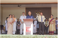 2nd Interschool Turncoat Competition