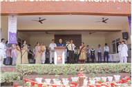 2nd Interschool Turncoat Competition