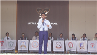 2nd Interschool Turncoat Competition