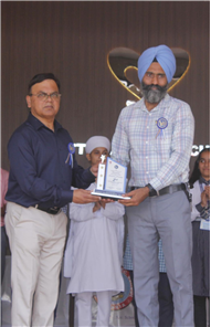 2nd Interschool Turncoat Competition