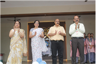 Peace Day at Little Angels – A Day of Reflection and Harmony