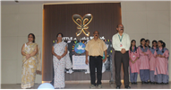 Peace Day at Little Angels – A Day of Reflection and Harmony