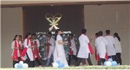 Peace Day at Little Angels – A Day of Reflection and Harmony