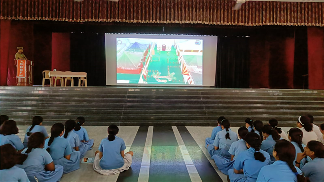DISASTER MANAGEMENT WORKSHOP