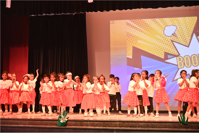 ✨A SPECTACULAR EVENING OF CULTURE AND CREATIVITY: JAGRITI LORETO CONCERT 2025✨