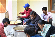 CHILDREN'S DAY CELEBRATION AT JAGRITI - 14TH NOVEMBER 2025