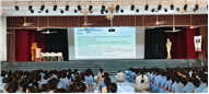 DISASTER MANAGEMENT WORKSHOP