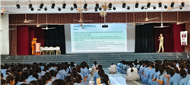 DISASTER MANAGEMENT WORKSHOP