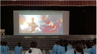 DISASTER MANAGEMENT WORKSHOP