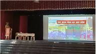 DISASTER MANAGEMENT WORKSHOP