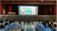 DISASTER MANAGEMENT WORKSHOP