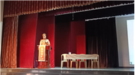 DISASTER MANAGEMENT WORKSHOP