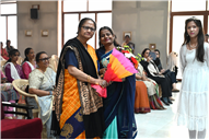 ✨A SPECTACULAR EVENING OF CULTURE AND CREATIVITY: JAGRITI LORETO CONCERT 2025✨