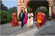 ✨A SPECTACULAR EVENING OF CULTURE AND CREATIVITY: JAGRITI LORETO CONCERT 2025✨