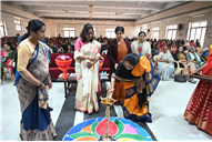 ✨A SPECTACULAR EVENING OF CULTURE AND CREATIVITY: JAGRITI LORETO CONCERT 2025✨