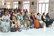 ✨A SPECTACULAR EVENING OF CULTURE AND CREATIVITY: JAGRITI LORETO CONCERT 2025✨