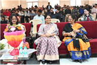 ✨A SPECTACULAR EVENING OF CULTURE AND CREATIVITY: JAGRITI LORETO CONCERT 2025✨