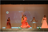 ✨A SPECTACULAR EVENING OF CULTURE AND CREATIVITY: JAGRITI LORETO CONCERT 2025✨