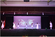 ✨A SPECTACULAR EVENING OF CULTURE AND CREATIVITY: JAGRITI LORETO CONCERT 2025✨