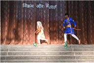 ✨A SPECTACULAR EVENING OF CULTURE AND CREATIVITY: JAGRITI LORETO CONCERT 2025✨