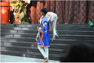 ✨A SPECTACULAR EVENING OF CULTURE AND CREATIVITY: JAGRITI LORETO CONCERT 2025✨