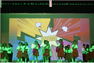 ✨A SPECTACULAR EVENING OF CULTURE AND CREATIVITY: JAGRITI LORETO CONCERT 2025✨