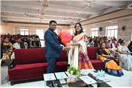 ✨A SPECTACULAR EVENING OF CULTURE AND CREATIVITY: JAGRITI LORETO CONCERT 2025✨