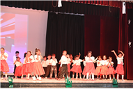 ✨A SPECTACULAR EVENING OF CULTURE AND CREATIVITY: JAGRITI LORETO CONCERT 2025✨