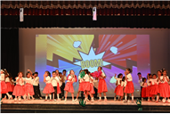 ✨A SPECTACULAR EVENING OF CULTURE AND CREATIVITY: JAGRITI LORETO CONCERT 2025✨