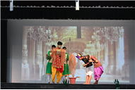 ✨A SPECTACULAR EVENING OF CULTURE AND CREATIVITY: JAGRITI LORETO CONCERT 2025✨