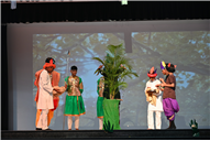 ✨A SPECTACULAR EVENING OF CULTURE AND CREATIVITY: JAGRITI LORETO CONCERT 2025✨