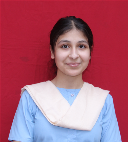 Student Photo