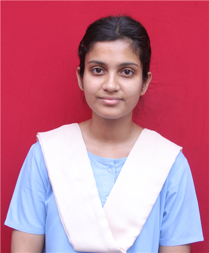 Student Photo