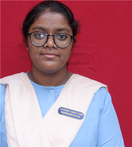 Student Photo